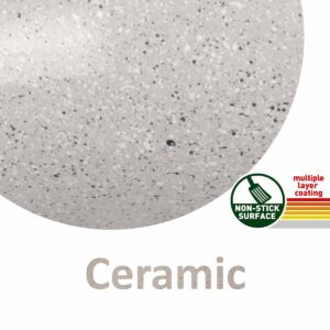 0804082N_6-1 Popote Carezza 7+1 Ø 22cm