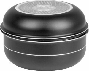 Popote Pirate Spacemaster Ø 24cm