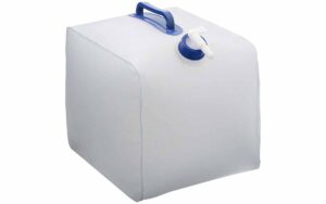 Ghirba pieghevole Wabox 10