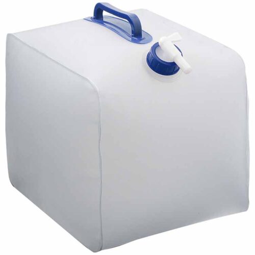 Ghirba pieghevole Wabox 10
