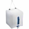 Ghirba pieghevole Wabox 15