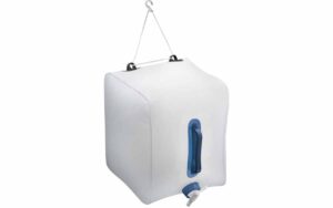 Ghirba pieghevole Wabox 15