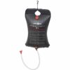 Doccia solare Solar PHF