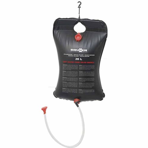 Doccia solare Solar PHF