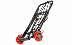 Carrello Pick Up