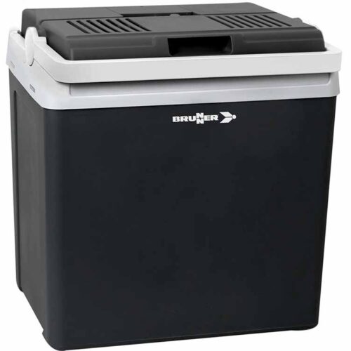 Frigobox Polarys Travel 25