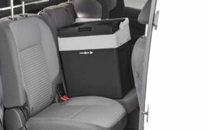 Frigobox Polarys Travel 28