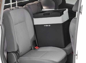 Frigobox Polarys Travel 28