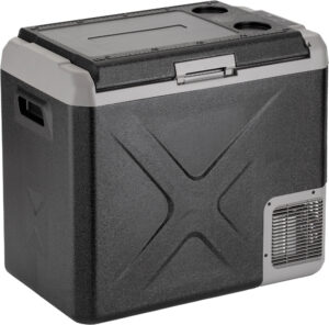Frigobox Polarys Freeze SZ 40