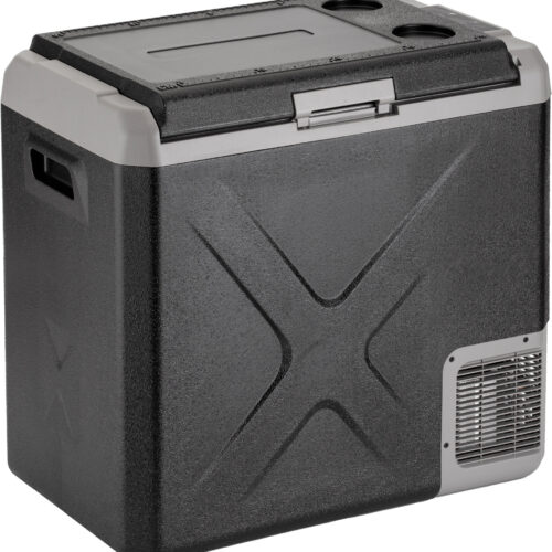 Frigobox Polarys Freeze SZ 50