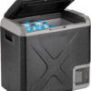 Frigobox Polarys Freeze SZ 50