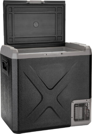 Frigobox Polarys Freeze SZ 50