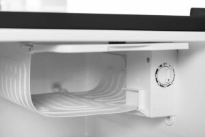 Mini-frigorifero Polarys Home 42 l