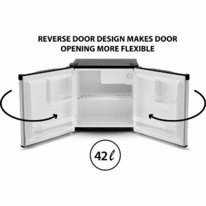 Mini-frigorifero Polarys Home 42 l