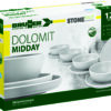 Midday Set Dolomit White (12pz)