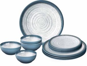 Midday Set Tuscany (12pz)