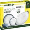 Midday Set Tuscany (12pz)