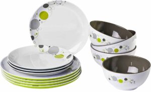 Midday Set Space (12pz)