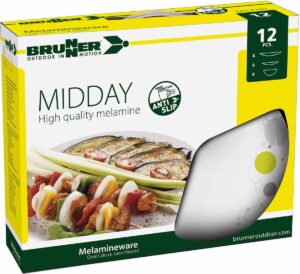 Midday Set Space (12pz)