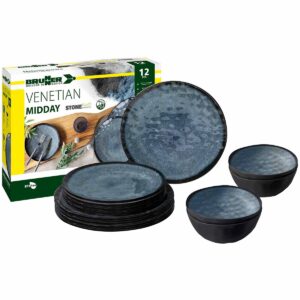 Midday Set Venetian (12pz)