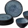 Midday Set Venetian (12pz)