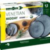 0830148N.C9X_3-1 Midday Set Venetian (12pz)