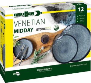Midday Set Venetian (12pz)