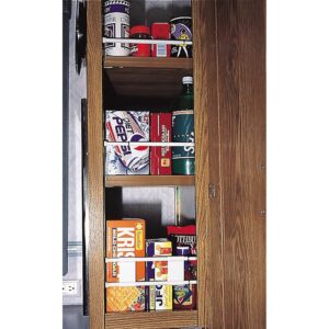 083014_1-1 Barre di supporto modello doppio estendibile: da 40 a 71 cm