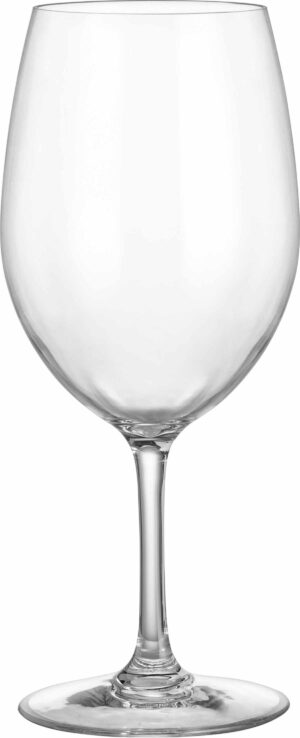 Bicchieri Red Wineglass Cuvée (2pz)