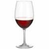 Bicchieri Red Wineglass Cuvée (2pz)