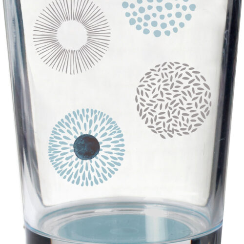 Multiglass Deep Sea