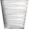 Bicchiere Onda WHITE