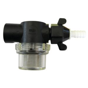 Filtro per pompa dell’acqua Shurflo