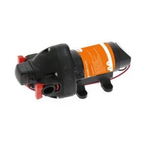 Pompa automatica a 12 volt 8 litri al minuto