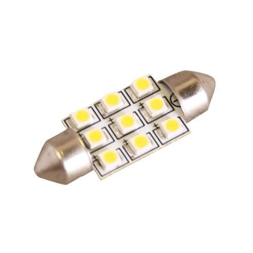 Led navetta S8,5