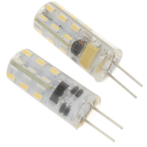 Lampadina G4 LED