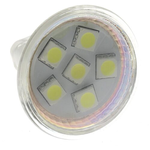 Lampadina LED GU4
