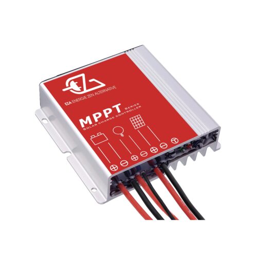 Controllore solare MPPT Bluetooth 10A