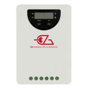 Controllore solare MPPT Bluetooth 40A