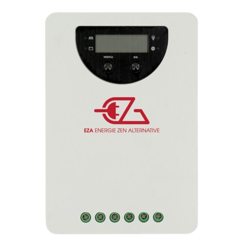 Controllore solare MPPT Bluetooth 40A