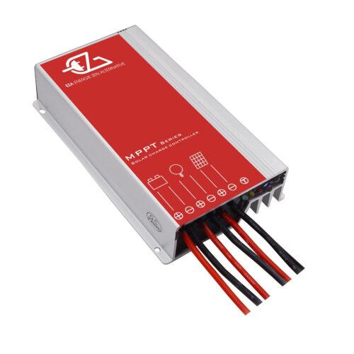 Controllore solare MPPT Bluetooth 15A