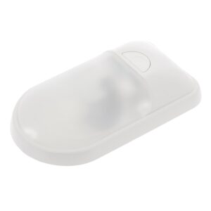 Plafoniera LED semplice Bianco neutro