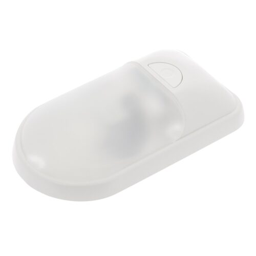Plafoniera LED semplice Bianco neutro