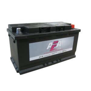 Batteria di avvio Afa Plus 12 V 90 A