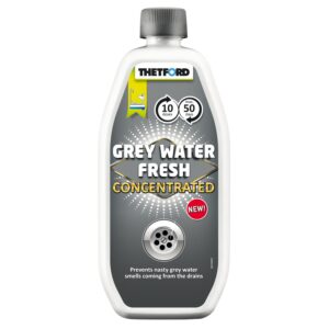 Grey Water Fresh concentrato