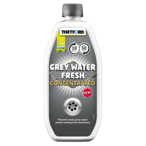 Grey Water Fresh concentrato