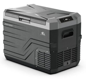 Raffreddatore a compressione Blizz 35 LT nero/grigio