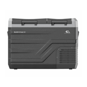 Raffreddatore a compressione Blizz 35 LT nero/grigio