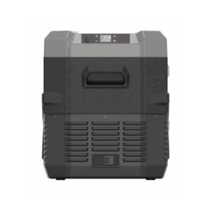 Raffreddatore a compressione Blizz 35 LT nero/grigio