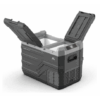 Raffreddatore a compressione Blizz 35 LT nero/grigio